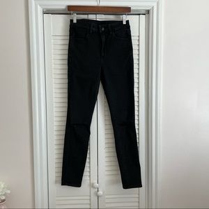 AE Black Jeans